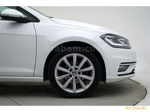 ANTMAR'DAN HATASIZ CAM TAVANLI 1.0 TSİ HİGHLİNE GOLF