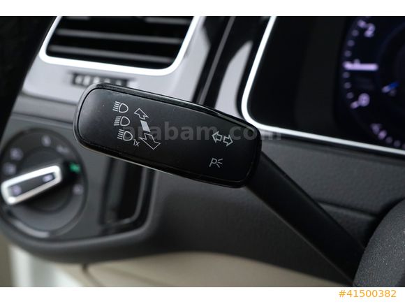 ANTMAR'DAN HATASIZ CAM TAVANLI 1.0 TSİ HİGHLİNE GOLF