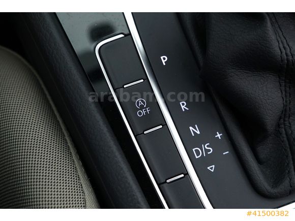 ANTMAR'DAN HATASIZ CAM TAVANLI 1.0 TSİ HİGHLİNE GOLF
