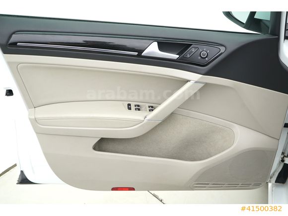 ANTMAR'DAN HATASIZ CAM TAVANLI 1.0 TSİ HİGHLİNE GOLF