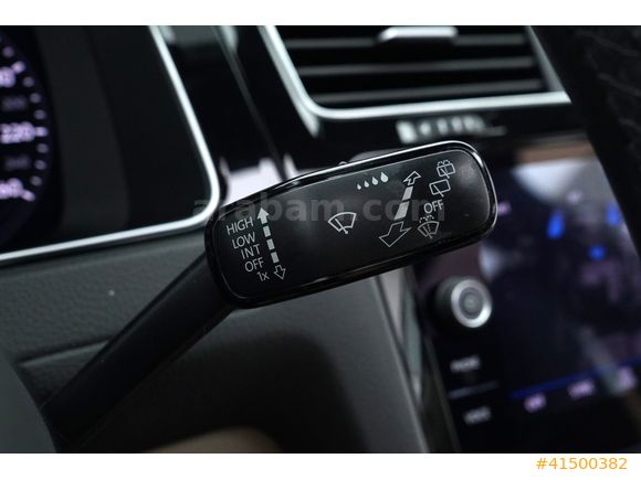 ANTMAR'DAN HATASIZ CAM TAVANLI 1.0 TSİ HİGHLİNE GOLF