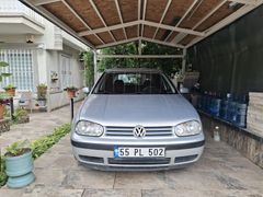 Sahibinden Volkswagen Golf 1.6 Comfortline 2000 Model