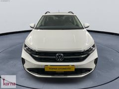 36AY TAKSİTLE 2025 VOLKSWAGEN TAİGO BOYASIZ 6.001KM %20 FATURALI