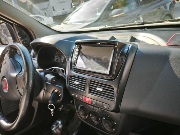 Sahibinden fiat doblo combi 2011 Model