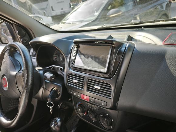 Sahibinden fiat doblo combi 2011 Model