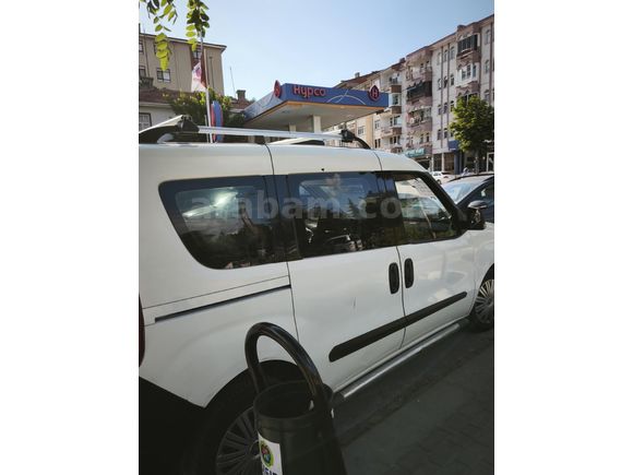 Sahibinden fiat doblo combi 2011 Model