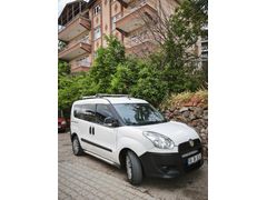 Sahibinden fiat doblo combi 2011 Model