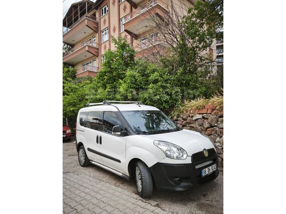 Sahibinden fiat doblo combi 2011 Model