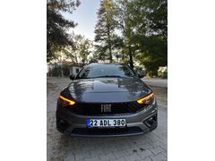 Sahibinden Fiat Egea Cross 1.4 Fire Urban 2022 Model 
