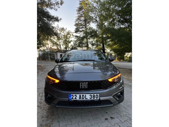 Sahibinden Fiat Egea Cross 1.4 Fire Urban 2022 Model 