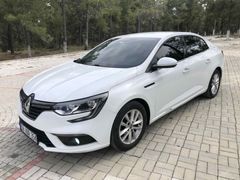 2018 model-2019 trafiğe çıkışlı megane 4   Orjinal- hatasız - boyasız