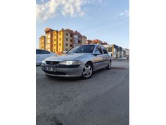 Sahibinden Opel Vectra 2.0 CD 1997 Model