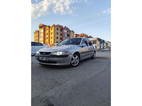 Sahibinden Opel Vectra 2.0 CD 1997 Model