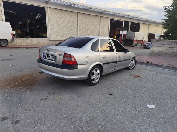 Sahibinden Opel Vectra 2.0 CD 1997 Model