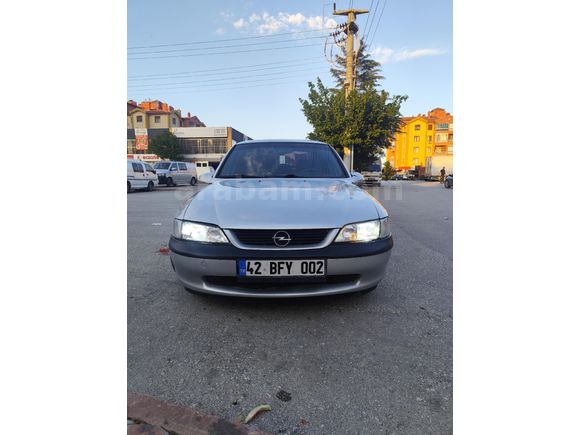 Sahibinden Opel Vectra 2.0 CD 1997 Model