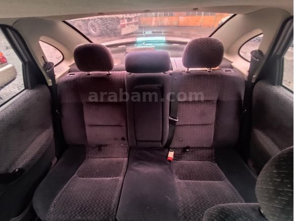 Sahibinden Opel Vectra 2.0 CD 1997 Model