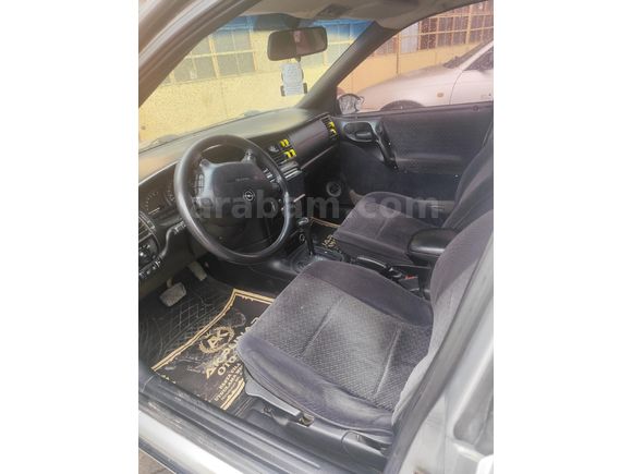 Sahibinden Opel Vectra 2.0 CD 1997 Model