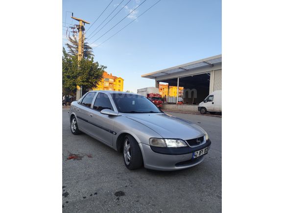 Sahibinden Opel Vectra 2.0 CD 1997 Model
