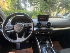 Sahibinden Audi Q2 30 TDI Sport 2019 Model İstanbul