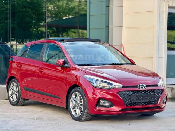 Sahibinden Hyundai i20 1.4 MPI Elite Smart 2018 Model Tokat