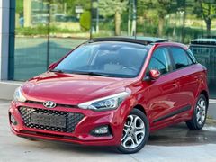 Sahibinden Hyundai i20 1.4 MPI Elite Smart 2018 Model Tokat