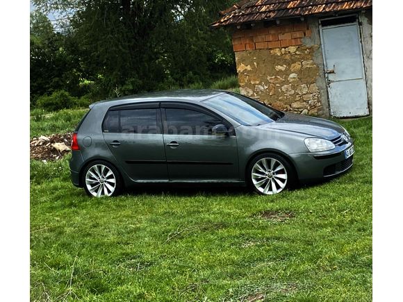 Sahibinden Volkswagen Golf 1.6 FSi Midline 2005 Model 