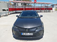 Sahibinden Toyota Corolla 1.5 Flame X-Pack 2023 Model