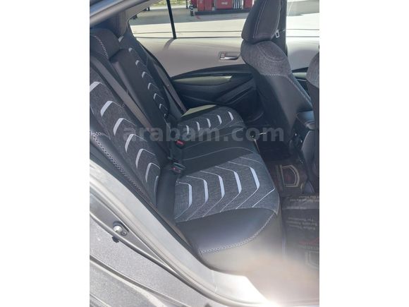 Sahibinden Toyota Corolla 1.5 Flame X-Pack 2023 Model
