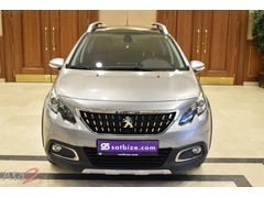 ATA HYUNDAI PLAZADAN 2019 PEUGEOT 2008 1.5 BLUEHDI ALLURE