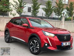PekciciPLAZA|2021Peugeot 2008 1.5 HDİ 130 HP-82.000 KM -OTOMATIK