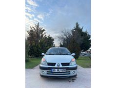 Sahibinden Renault Clio 1.4 Authentique 2005 Model 