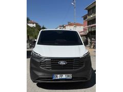 Sahibinden Ford Transit Custom 320 L Trend 2024 Model 