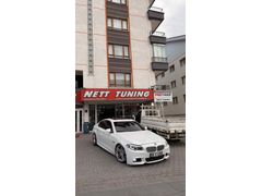 Sahibinden BMW 5 Serisi 520d M Sport 2011 Model 