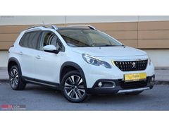 2019 PEUGEOT 2008 CAM TAVAN 1.5 BLUE HDI START&STOP ALLURE EAT6