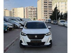 2020 PEUGEOT 2008 1.5BlueHDI ALLURE EAT8 130HP 129.000'KM