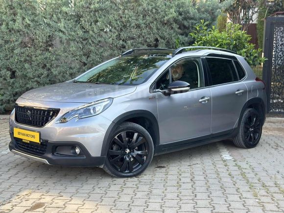 -SEYHAN MOTORS-SERVİS BAKIM HATASIZ EAT6 TAM OTOMATİK CAM TAVAN