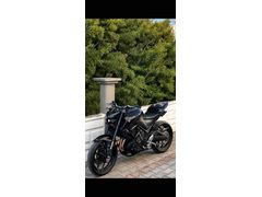 Sahibinden Yamaha MT 25 ABS 