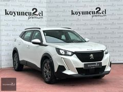 Koyuncu Premium 2020 PEUGEOT 2008 1.5 BLUE HDI ACTİVE EAT8