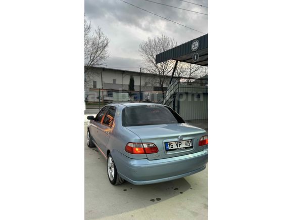 Sahibinden Fiat Albea 1.3 Multijet Dynamic 2006 Model 