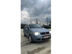 Sahibinden Fiat Albea 1.3 Multijet Dynamic 2006 Model 