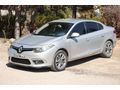 Galeriden Renault Fluence 1.5 dCi Icon 2016 Model Elazığ