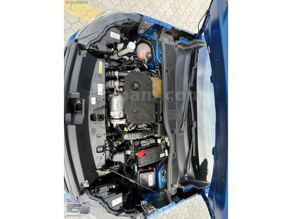 DÜŞÜK KİLOMETRE OTOMATİK