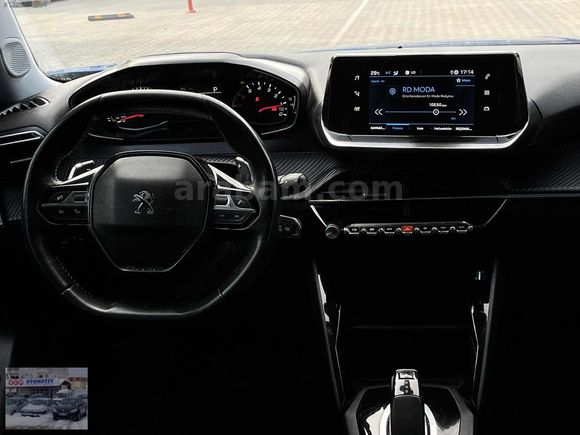 DÜŞÜK KİLOMETRE OTOMATİK