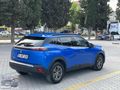 DÜŞÜK KİLOMETRE OTOMATİK