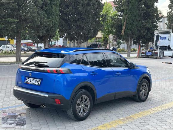 DÜŞÜK KİLOMETRE OTOMATİK