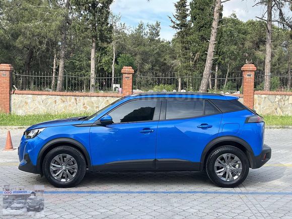 DÜŞÜK KİLOMETRE OTOMATİK