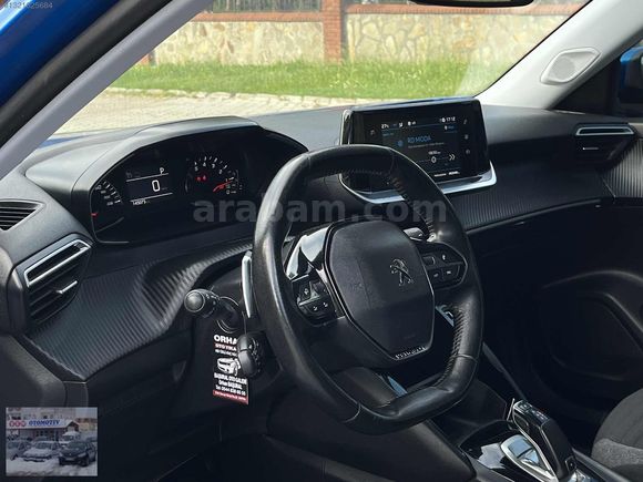 DÜŞÜK KİLOMETRE OTOMATİK