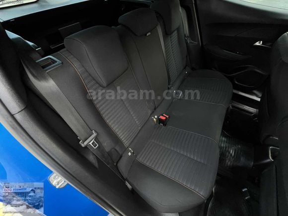 DÜŞÜK KİLOMETRE OTOMATİK
