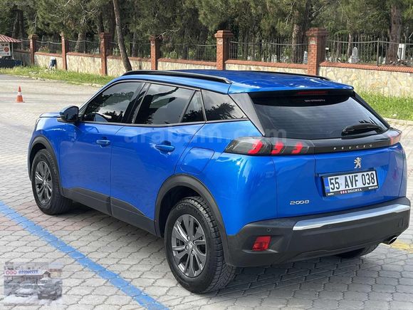 DÜŞÜK KİLOMETRE OTOMATİK