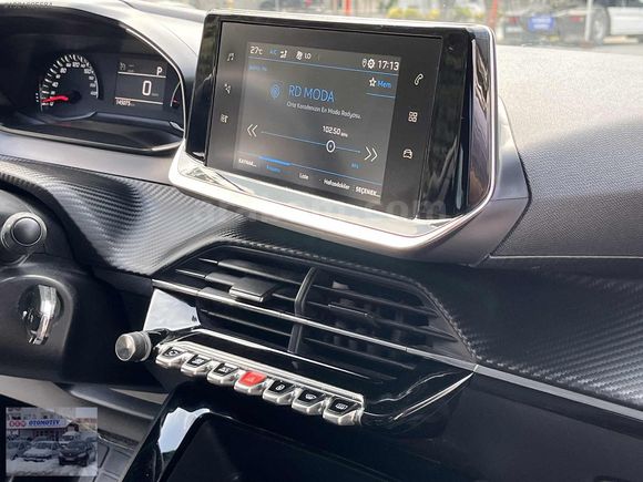 DÜŞÜK KİLOMETRE OTOMATİK